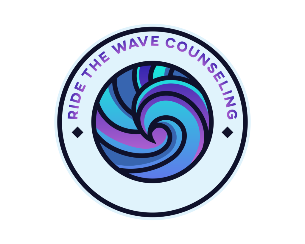 Ride The Wave Counseling